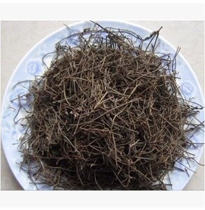中药材菟丝子草 吐丝子藤无娘藤菟丝草无根藤500g