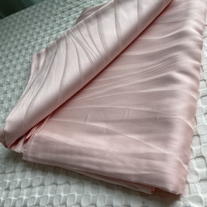 100支兰精天丝提花床单单件莱赛尔双人睡单