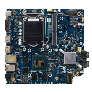 戴尔 外星人alienwrae alpha r2 主板 0gwm1y 1151针