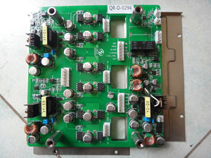 1fh s11-2108010电动汽车控制器 电路板一块qr-d-0294 实物照片