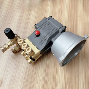 肇事危淘宝原厂绿霸lt-16mb/17ma高压清洗机泵头维修配件洗车机铜机