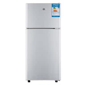 000人付款淘宝sakura 樱花牌冰箱 双门 总容量58l 使用时间半年左q