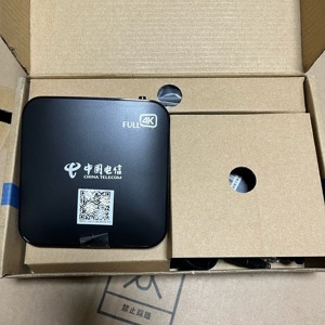 烽火hg680-ka江苏电信itv机顶盒iptv盒子4k高清网络机顶盒