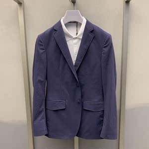 00品牌男装特价折扣店淘宝kaltendin卡尔丹顿2021秋季男士西服山