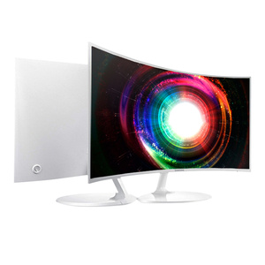 【双11狂欢价】三星32英寸 C32F391FW…