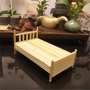 diy手工制作小床