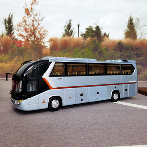 【金龙客车模型原厂】金龙客车模型原厂品牌,价格 - 阿里巴巴