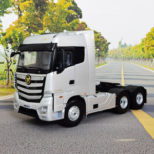 【福田欧曼卡车模型】福田欧曼卡车模型品牌,价格 - 阿里巴巴