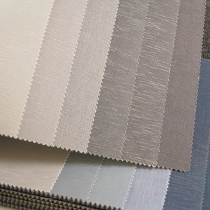 euroart欧雅我行我素横纹色织提花墙布客厅卧室简约轻奢无缝壁布