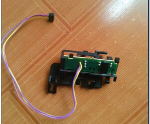佳能lbp2900lbp2900定影传感器感应器定影配件检测传感器