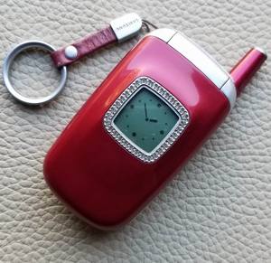 三星t508怀旧收藏古董老款翻盖手机原装二手无故障正常使用