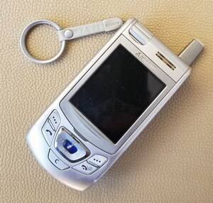 三星d418怀旧收藏古董老款滑盖手机原装二手正常使用