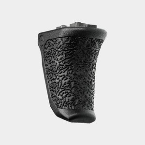 emissary尼龙烧结 进口材质 阻手器 mlok 装饰挂件