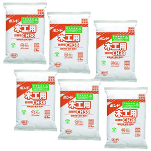 日本进口小西KONISHI白乳胶CH38木工胶家装用pvc胶水史莱姆水晶泥