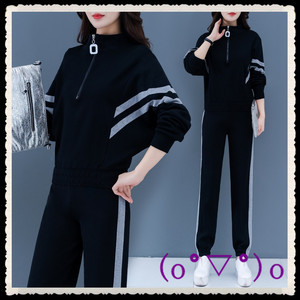 京东商城女装运动服