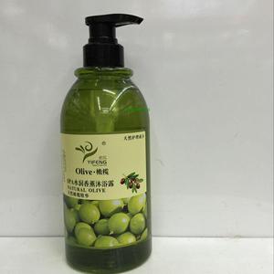 olive橄榄精华油