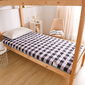学生床垫宿舍专用90x190cm单人1.2m床垫子软垫褥子1米2寝室上下铺