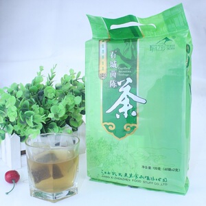 茵陈茶石城