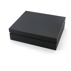 现货天地盖礼品盒衣服节日礼物通用包装盒硬厚中纤板盒子纸盒