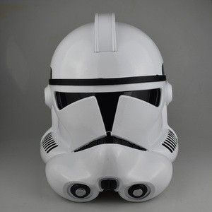 80tb0455996_2013淘宝星球面具头盔黑武士克隆士白兵儿童成人