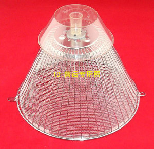 适用 光芒吸油烟机配件油网油杯CXW-190-Y5-Y6过滤网油杯导油罩子