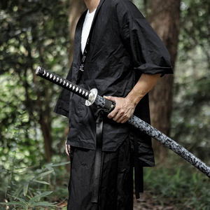 东洋武士刃日本