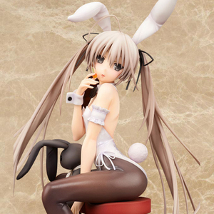 alter 缘之空 春日野穹 穹妹 兔女郎 手办 现货