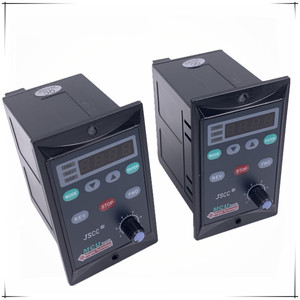 jscc精研电机调速器