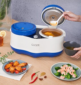 鸳鸯电饭锅全自动