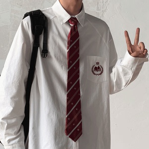 jk男生制服裤子