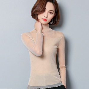 001人付款淘宝儿童舞蹈服打底衣隐形紧身肉色练功服内衣女童春秋肤色