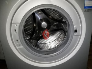 三洋滚筒洗衣机外桶