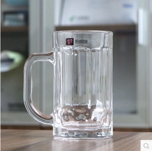 杯玻璃杯鸡尾酒杯创意个性ktv酒吧专用网红果汁饮料饮品杯子2人付款