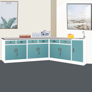 口腔牙科美容医院处置室治疗台诊所处置台诊疗桌调剂台宠物诊疗台