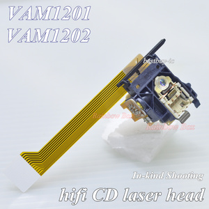 全新原装VAM1202/12光头可代用VAM1201 CDM12.1 VAM12.1 CD激光头
