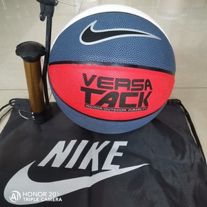 耐克Nike 篮球限量版乔丹AJ正品567号耐磨防滑PU室内室外比赛用球