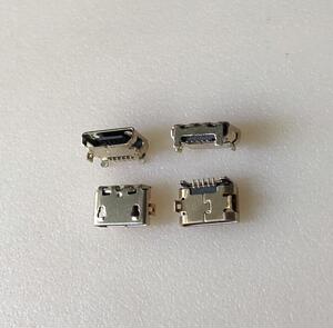 适用于荣耀 x1 x2 3x 3c p6 尾插 充电接口 usb 插口 连接器