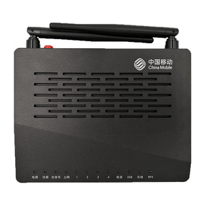 路由一体机gpon吉比特无源千兆光纤猫gm219-s/中兴f663n/gm619-s