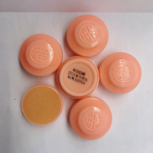 abeir/雅贝儿香港平安膏8克x6个装跌打肿痛汤火灼伤风四季止痒膏