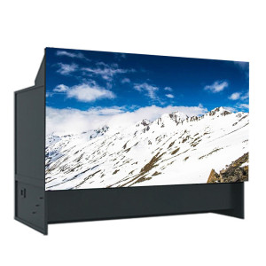 超薄dlp70寸背投大屏幕液晶拼接墙无缝拼接屏安防监控