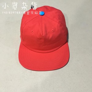 Adidas/阿迪达斯正品三叶草 SAMSTAG ARC CAP 男女休闲帽子DU6799