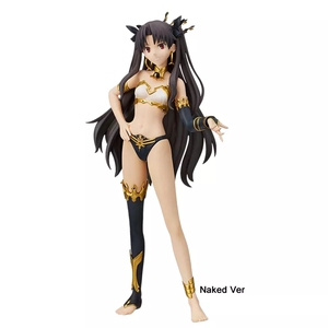 momowu魔改fate fgo 伊什塔尔 弓凛 远坂凛 魔兽战线 景品gk手办