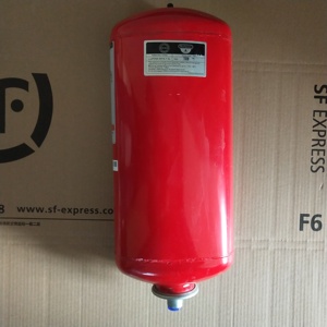 kiturami韩国瑰都啦咪壁挂炉燃气锅炉膨胀水箱