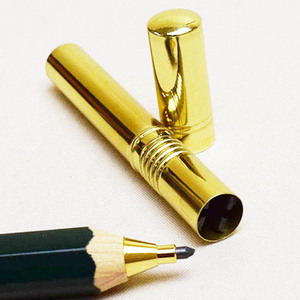 日本OHTO活动铅笔自动铅笔黄铜铅芯笔芯研磨器