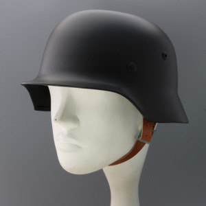 德军军装定做经典德国m35钢盔包邮新微文化推荐新品新款真人穿服