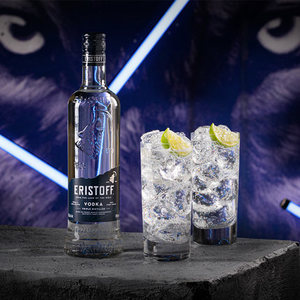 傲士度夫伏特加