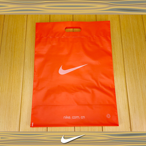 耐克 nike 手提塑料袋子 服装鞋盒适用