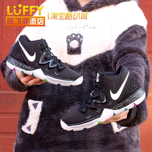 nike kyrie 5 欧文5 cny 新年 …_阿里巴巴找货神器