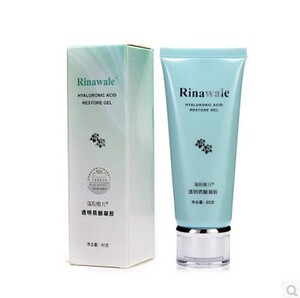 正品防伪康婷瑞倪维儿透明质酸深层修复凝胶60g特价