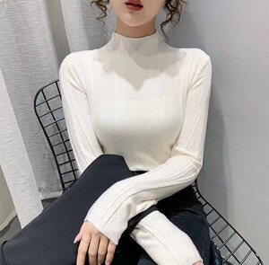 ca韩国女装服饰淘宝【专柜品质】歌曼莉肌理竖条冰丝阔腿裤#7350人